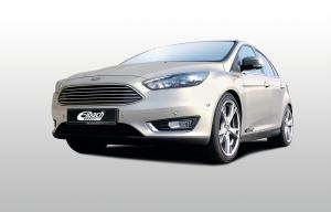 Ford Focus Sedan by Eibach 2015 года